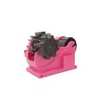 문구도매 원일 물레방아 파트너 테이프 커터기 - 예스24