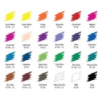 (SANFORD)프리즈마 베르신 색연필 24색 | 색연필 | 이지스홀딩스 - 예스24