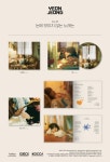 연정 (YEONJEONG) - 2nd EP : 눈에 보이지 않는 노래는 | 연정 | Kakao Entertainment - 예스24