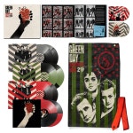 Green Day (그린 데이) - 7집 American Idiot [스플릿 컬러 8LP] | Green Day | Warner Music - 예스24
