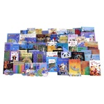 베스트월드 테마동화 [전50권+오디오CD15장+지침서1권] - 예스24