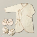 (베이직 출산준비 시리즈) 신생아 SET (체크) DIY - 예스24