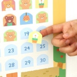 책곰이 독서 칭찬 스티커 세트 (B4 대형 포스터 6매 + 스티커 6매) 인디고어린이 | 인디고 - 예스24