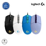 로지텍코리아 G102 2세대 LIGHTSYNC 게이밍 마우스 정품 | 주식회사 이지두컴 - 예스24