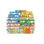 계몽사 논술준비 3단계 위인동화 [전50권]+부록 | 에스더블유(SW) - 예스24