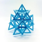 지오피아 - 시어핀스키 피라미드 만들기 2단계 | (주)스쿨에듀 - 예스24 지오피아 -  시어핀스키 피라미드 만들기 2단계 | (주)스쿨에듀 - 예스24