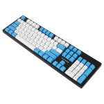 플레이기어 PK904 카발리 PBT 이색사출 광축 축교환 게이밍 방수 키보드 PC방 | 주식회사제이플러스씨앤씨 - 예스24