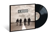 3 Doors Down (쓰리 도어스 다운) - The Greatest Hits [LP] - 예스24