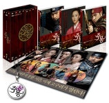 주몽 (6disc) Vol.1: MBC HD 특별기획드라마 | 송일국 | 프리미어엔터테인먼트 - 예스24
