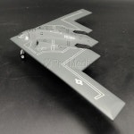 프로 B2 Spirit 스피릿 스텔스 폭격기 핵무기 조종사 B-2 | 프로메딕 - 예스24