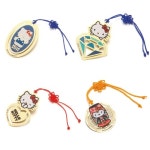 헬로키티 북마크 책갈피 4종 택1 | 에스지인터내셔날 - 예스24 헬로키티 북마크 책갈피 4종 택1 - 예스24