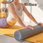 [가네샤요가프랍스] 가네샤 폼롤러 솔리드 EVA 90cm | 엔씨엔스페이스 주식회사 - 예스24