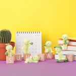 [드림즈]스미스키 선데이 (Sunday)시리즈 박스 | 씨케이세일즈 - 예스24