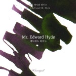 글입다 에드워드 하이드 (지킬 투 하이드) 잉크 30ml | (주)에이블디자인엔터테인먼트 - 예스24 글입다 에드워드 하이드 (지킬 투 하이드)... 