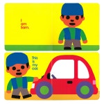My Car | Barton | Greenwillow Books - 예스24