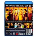 저스틴 팀버레이크 (Justin Timberlake) 3. 벤 포스터 (Ben Foster) 4. 숀 하토시 (Shawn Ha | 민프로덕션 - 예스24