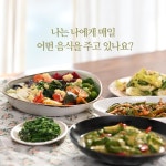 나의 집밥 수련 일지 Vol 01. 애리의 인생 레시피 | 장애리 | 겸엑스 - 예스24