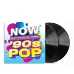 1990년대 팝 음악 모음집 (Now Thats What I Call Music! 90s Pop) [2LP] | Spice Girls | Now Ent. - 예스24