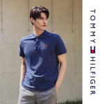 [타미힐피거] 러버 뱃지 클래식 플래그 로고 폴로 피케셔츠 8종 | 주식회사 프루티브 - 예스24