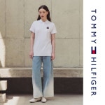 [타미힐피거] 러버 뱃지 클래식 플래그 로고 폴로 피케셔츠 8종 | 주식회사 프루티브 - 예스24