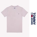 타미힐피거 타미진스 클래식 스몰 플래그 로고 반팔 티셔츠 6종 | 주식회사 프루티브 - 예스24