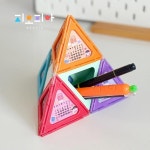 시어핀스키 캘린더 (지오피아) 2026년달력 | (주)스쿨에듀 - 예스24