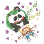 다판다 편의점 2 | 강효미 | 다산어린이 - 예스24