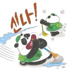 다판다 편의점 2 | 강효미 | 다산어린이 - 예스24