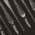 글입다 글라스펜(유리펜) | (주)에이블디자인엔터테인먼트 - 예스24