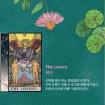 타로카드 읽는 카페 - 예스24