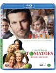 프라이드 그린 토마토+ 더 셰프 BD DVD 2DISC | Kathy Bates [캐시 베이츠] | 누리픽처스/민프로덕션 - 예스24