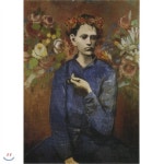 파이프 든 소년[초미니] (TOMM 100-026) | 직소퍼즐 | (주)토이앤퍼즐 - 예스24