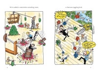 The 52-Storey Treehouse: Colour Edition (영국판) | 앤디 그리피스 | Pan Macmillan - 예스24