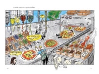 The 52-Storey Treehouse: Colour Edition (영국판) | 앤디 그리피스 | Pan Macmillan - 예스24