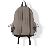 [버빌리안] 체크린 백팩 [BROWN] | 주식회사 더블유엠디자인 - 예스24