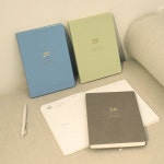 주식회사 케이디코퍼레이션(KO CORPORATION) - 예스24 오첵 2026... 몬져널 다이어리 | 주식회사 케이디코퍼레이션(KO CORPORATION)   - 예스24