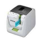 문구도매 EPSON 엡손 라벨 프린터 OK1000P 4-36mm pc연결가능 라벨기 | 오피스멀티 - 예스24