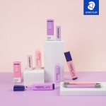 스테들러 파스텔 4종 문구 기획 세트 | 오피스리더 - 예스24