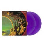 Takanaka Masayoshi (타카나카 마요시) - The Rainbow Goblins [클리어 퍼플 컬러 2LP] | Takanaka Masayoshi | Universal Japan - 예스24