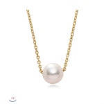 [포인트주얼리]PJDN024 14K 골드 진주목걸이 | 골드목걸이 | (주)종로3가닷컴 - 예스24