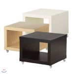 이케아 LACK 이동식 보조테이블 | 이케아 | 주식회사 나인윌 - 예스24