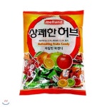 [국제상사] 상쾌한 허브 600g DS - 예스24