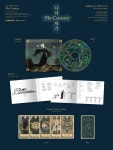 일팔칠구엠지 주식회사 | 쏜애플 (THORNAPPLE) - EP : 나의 세기 (My Century) [Digipak ver. + KiT ver.][기간 한정반 세트] | 쏜애플 | 주식회사 엠피엠지 - 예스24