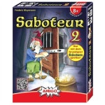 Saboteur 2 사보타지 2 (확장판) | 보드게임 | 이지투플레이 - 예스24