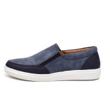 퍼블릭가든 에리카 남성슬립온 | 남성화 | 주식회사 더크루(스니커즈코리아) - 예스24