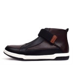 클라우드 클래식 밴딩 앵클 남성스니커즈 | 남성화 | 주식회사 더크루(스니커즈코리아) - 예스24