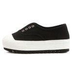 Mooms쥬디 노스트링 여성스니커즈 | 여성화 | 주식회사 더크루(슈즈러브) - 예스24