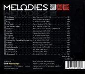 Chen Yi / Lars Hannibal 바이올린과 기타를 위한 아름다운 선율들 (Melodies - Romantic Music for Violin and Guitar) | Lars... 