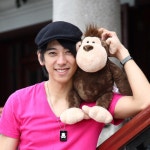 니키_댕글링 원숭이 (35cm) | 인형 | 보노 - 예스24