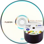 [전국무료배송]퓨전 16배속 4.7GB 데이터용 DVD-R 래핑 50장 | DVD-R | 퓨전 - 예스24